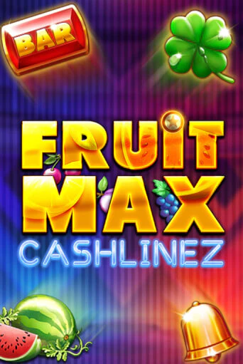 FruitMax: Cashlinez демо игровой автомат | ВАВАДА бесплатно