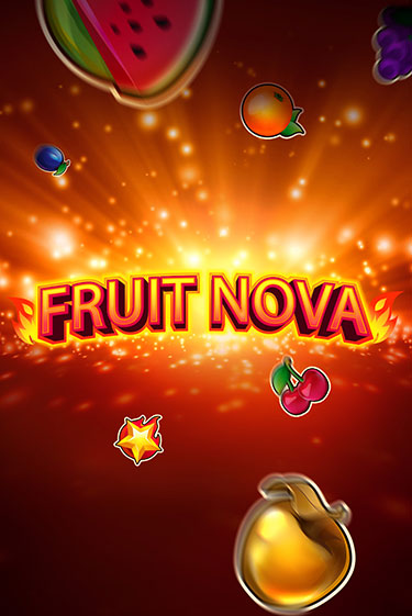 Fruit Nova демо игровой автомат | ВАВАДА бесплатно