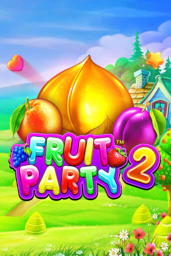 Fruit Party 2™ демо игровой автомат | ВАВАДА бесплатно