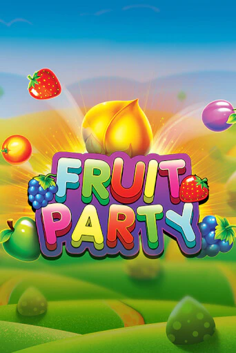 Fruit Party демо игровой автомат | ВАВАДА бесплатно