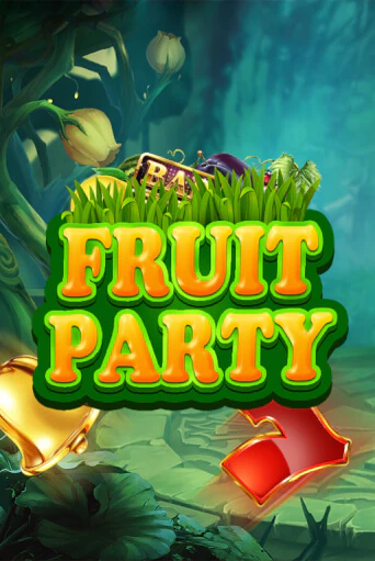 Fruit Party демо игровой автомат | ВАВАДА бесплатно