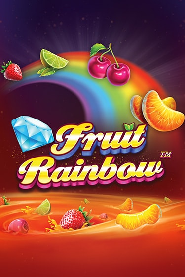 Fruit Rainbow демо игровой автомат | ВАВАДА бесплатно