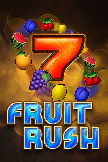 Fruit Rush демо игровой автомат | ВАВАДА бесплатно