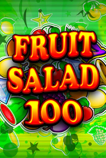 Fruit Salad 100 демо игровой автомат | ВАВАДА бесплатно