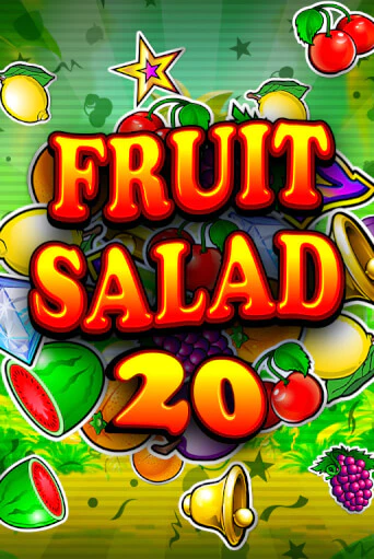 Fruit Salad 20 демо игровой автомат | ВАВАДА бесплатно