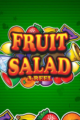 Fruit Salad 3-Reel демо игровой автомат | ВАВАДА бесплатно