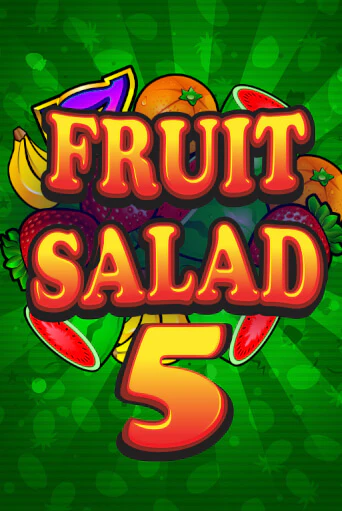 Fruit Salad 5-Line демо игровой автомат | ВАВАДА бесплатно