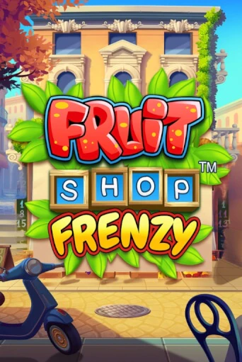 Fruit Shop Frenzy демо игровой автомат | ВАВАДА бесплатно