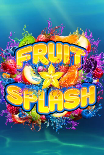 Fruit Splash демо игровой автомат | ВАВАДА бесплатно