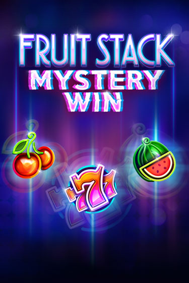 Fruit Stack Mystery Win демо игровой автомат | ВАВАДА бесплатно