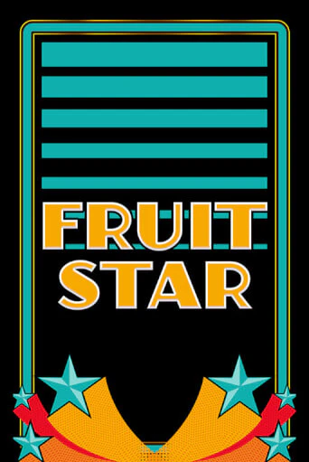 Fruit Star демо игровой автомат | ВАВАДА бесплатно