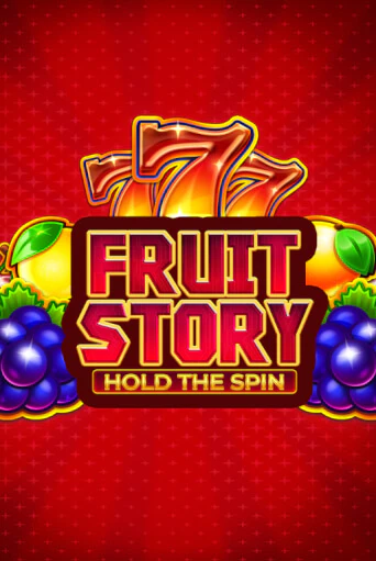 Fruit Story: Hold the Spin демо игровой автомат | ВАВАДА бесплатно