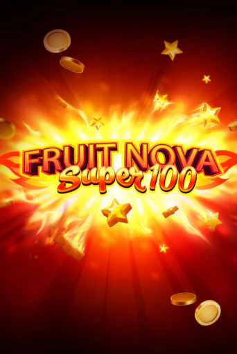 Fruit Super Nova 100 демо игровой автомат | ВАВАДА бесплатно