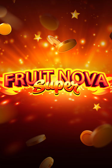 Fruit Super Nova демо игровой автомат | ВАВАДА бесплатно