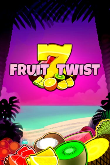 Fruit Twist демо игровой автомат | ВАВАДА бесплатно