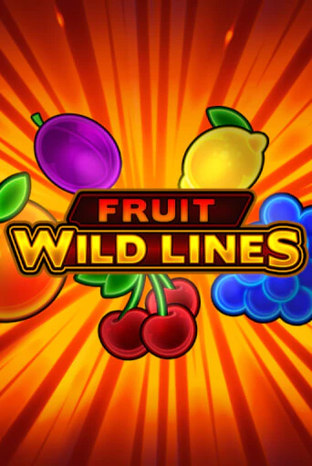 Fruit Wild Lines демо игровой автомат | ВАВАДА бесплатно