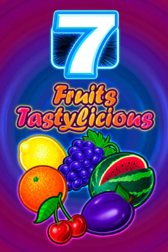 Fruits Tastylicious демо игровой автомат | ВАВАДА бесплатно