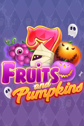 Fruits and Pumpkins демо игровой автомат | ВАВАДА бесплатно