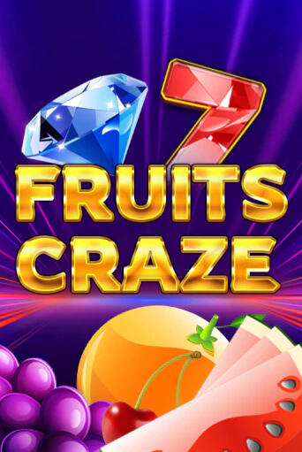 Fruits Craze демо игровой автомат | ВАВАДА бесплатно