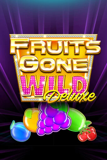 Fruits Gone Wild Deluxe демо игровой автомат | ВАВАДА бесплатно