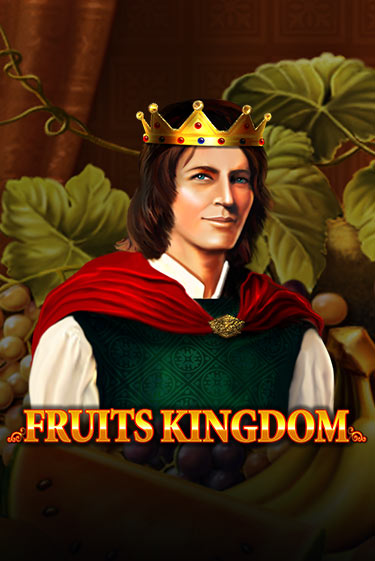 Fruits Kingdom демо игровой автомат | ВАВАДА бесплатно