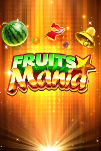 Fruits Mania демо игровой автомат | ВАВАДА бесплатно