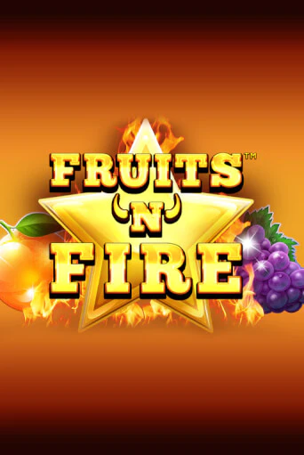 Fruits'n'Fire демо игровой автомат | ВАВАДА бесплатно