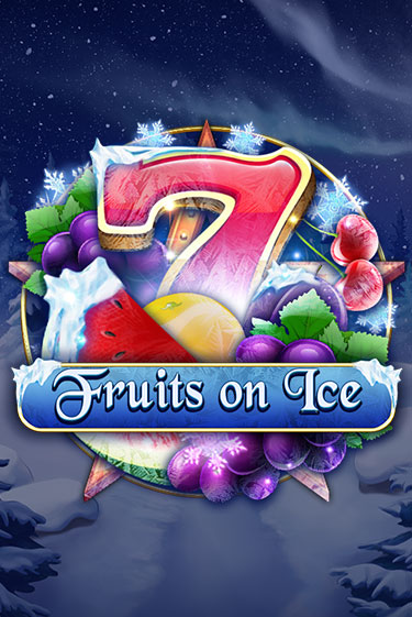 Fruits on Ice демо игровой автомат | ВАВАДА бесплатно