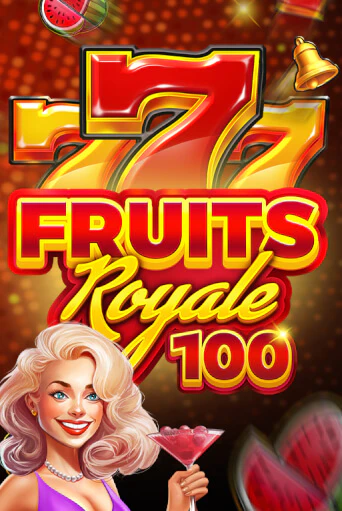 Fruits Royale 100 демо игровой автомат | ВАВАДА бесплатно