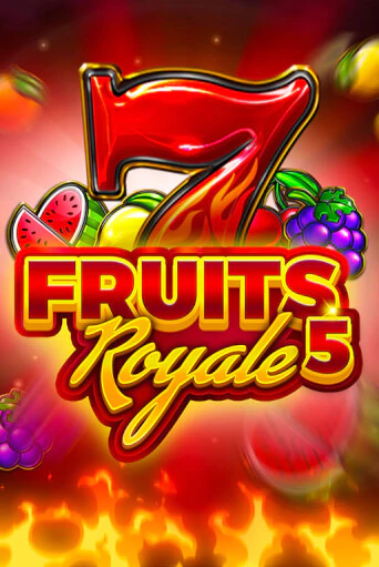 Fruits Royale 5 демо игровой автомат | ВАВАДА бесплатно