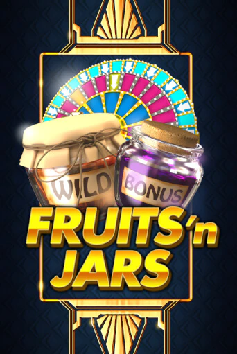 Fruits´n Jars демо игровой автомат | ВАВАДА бесплатно