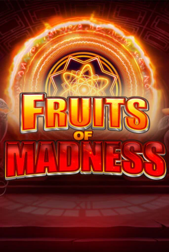 Fruits of Madness демо игровой автомат | ВАВАДА бесплатно