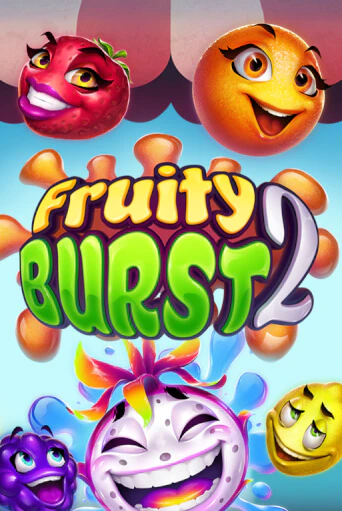 Fruity Burst 2 демо игровой автомат | ВАВАДА бесплатно