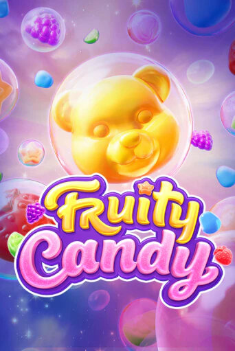 Fruity Candy демо игровой автомат | ВАВАДА бесплатно