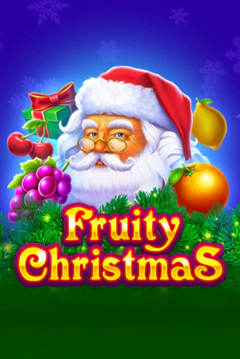 Fruity Christmas демо игровой автомат | ВАВАДА бесплатно