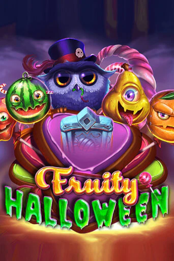 Fruity Halloween демо игровой автомат | ВАВАДА бесплатно