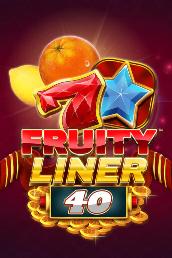 Fruityliner 40 демо игровой автомат | ВАВАДА бесплатно