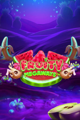 Fruity Megaways демо игровой автомат | ВАВАДА бесплатно