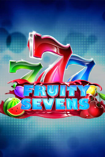 Fruity Sevens демо игровой автомат | ВАВАДА бесплатно