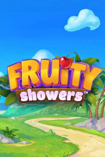 Fruity Showers демо игровой автомат | ВАВАДА бесплатно