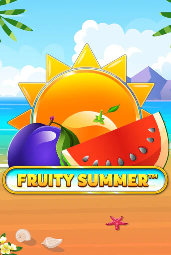 Fruity Summer демо игровой автомат | ВАВАДА бесплатно