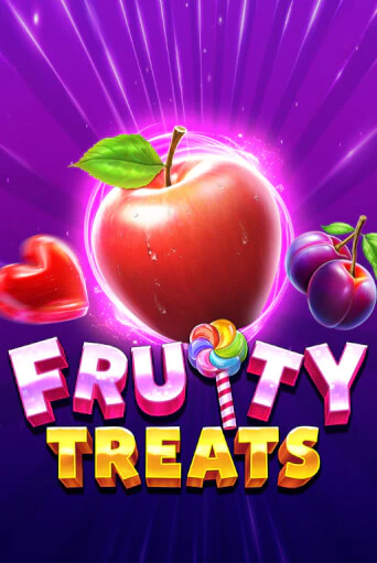 Fruity Treats демо игровой автомат | ВАВАДА бесплатно