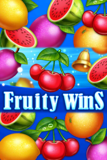 Fruity Wins демо игровой автомат | ВАВАДА бесплатно