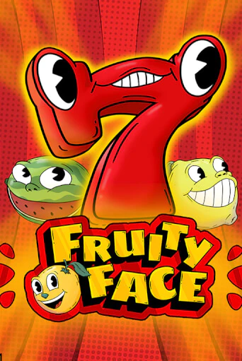 Fruity Face демо игровой автомат | ВАВАДА бесплатно