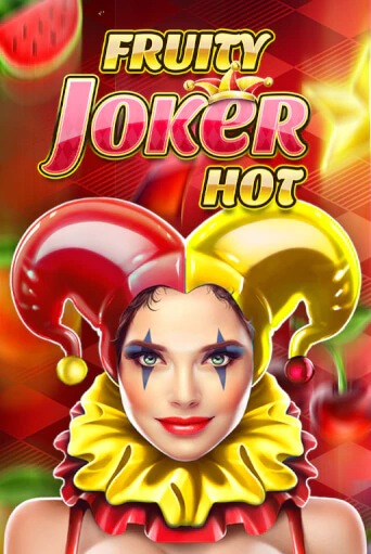 Fruity Joker Hot демо игровой автомат | ВАВАДА бесплатно