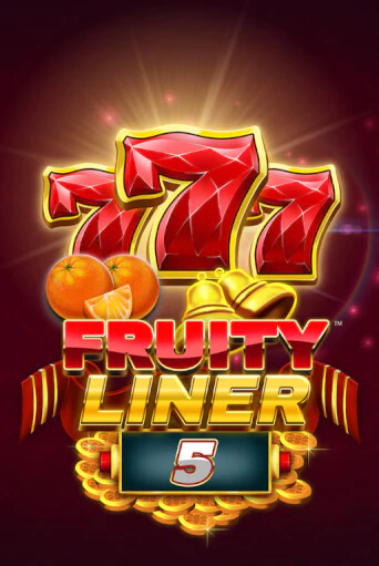 Fruityliner 5 демо игровой автомат | ВАВАДА бесплатно