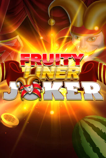 Fruityliner Joker демо игровой автомат | ВАВАДА бесплатно