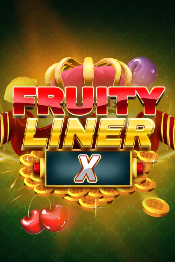 Fruityliner X демо игровой автомат | ВАВАДА бесплатно