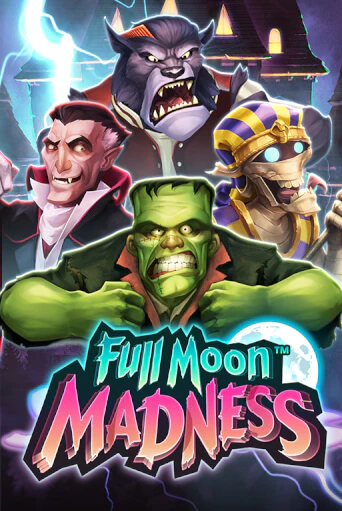 Full Moon Madness демо игровой автомат | ВАВАДА бесплатно