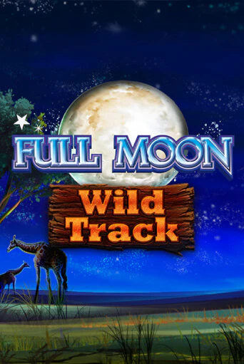 Full Moon: Wild Track демо игровой автомат | ВАВАДА бесплатно